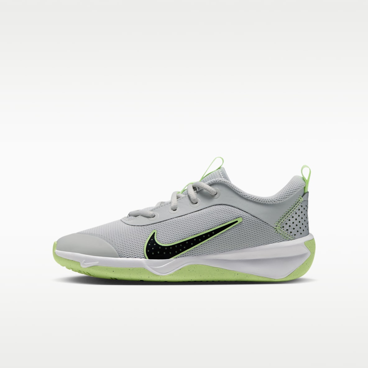 Nike Omni Multi-Court 大童体育课综合运动鞋