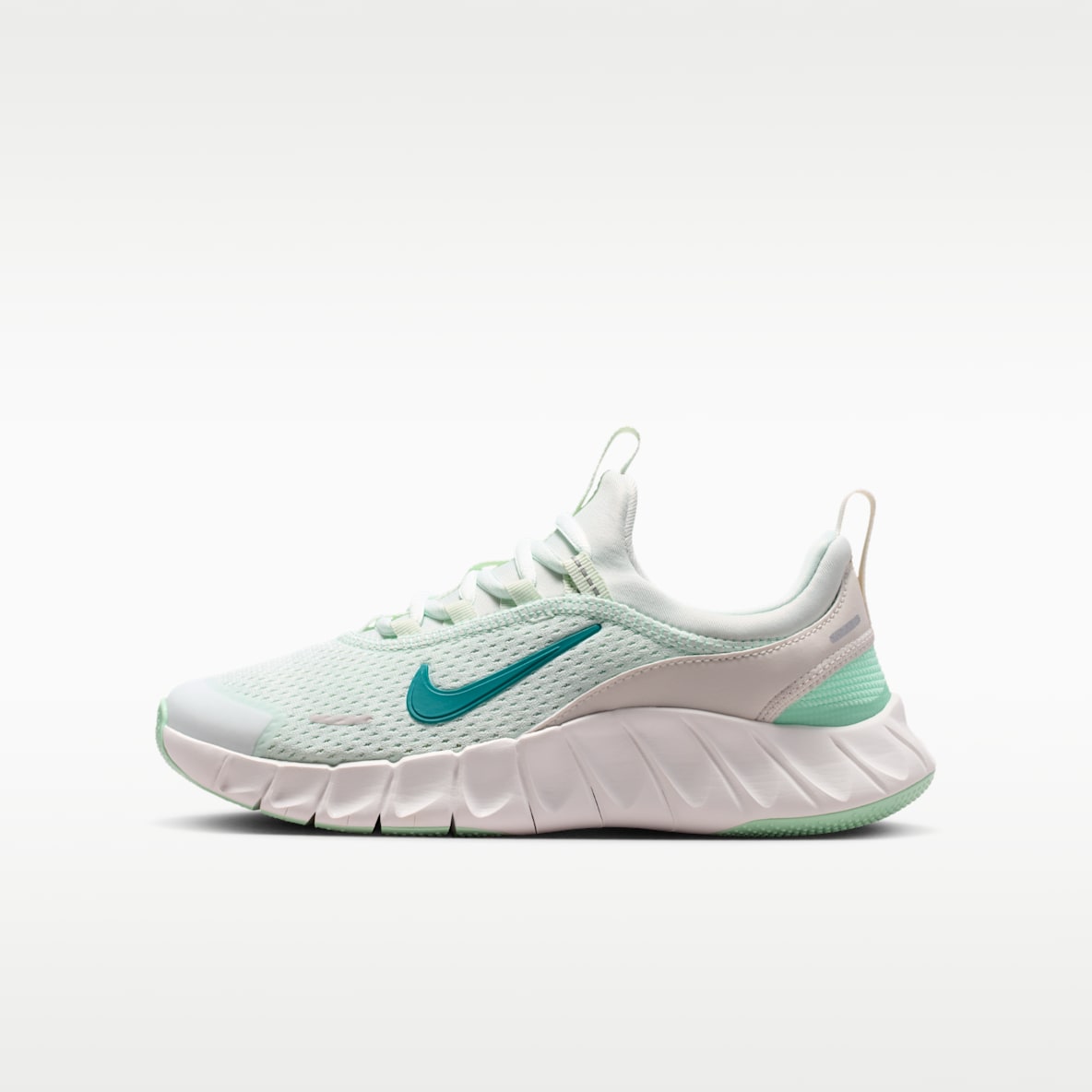 Nike Free Ride 大童跑步鞋