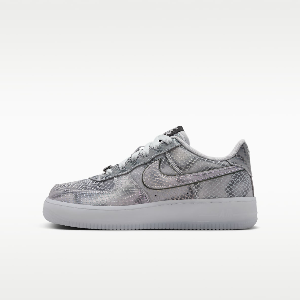 Nike Air Force 1 Low 科比大童空军一号运动鞋