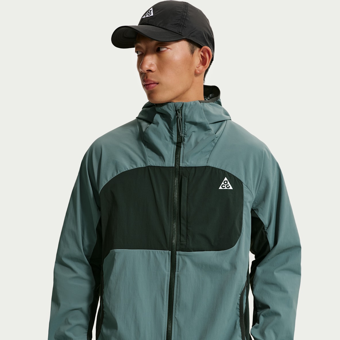 Nike ACG "Five Towers" 男子速干夹克防晒衣