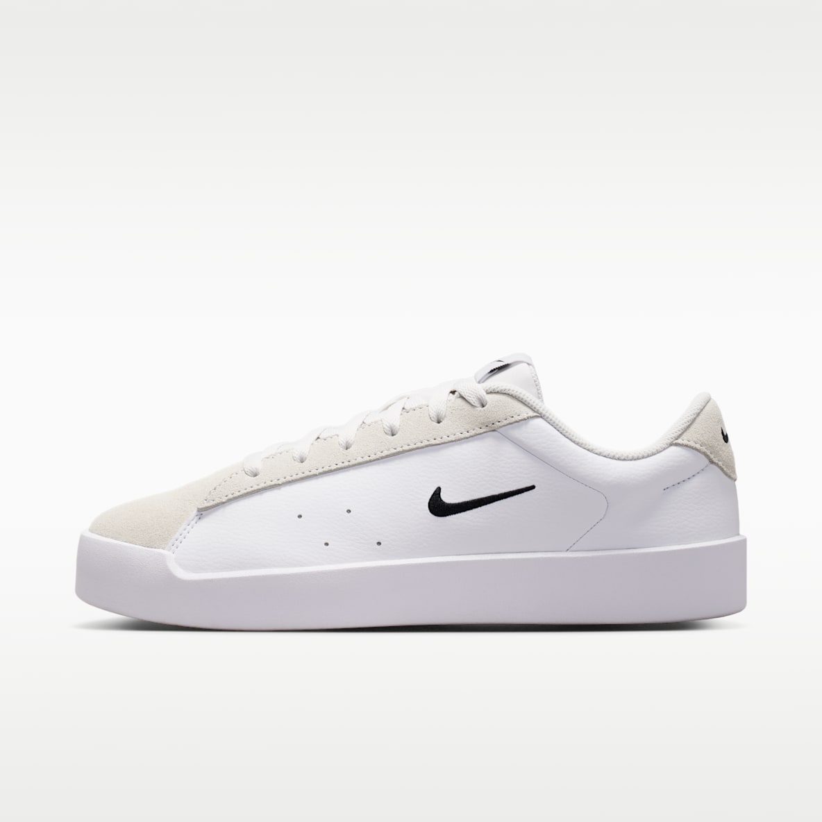 Nike Court Heritage 女子运动鞋