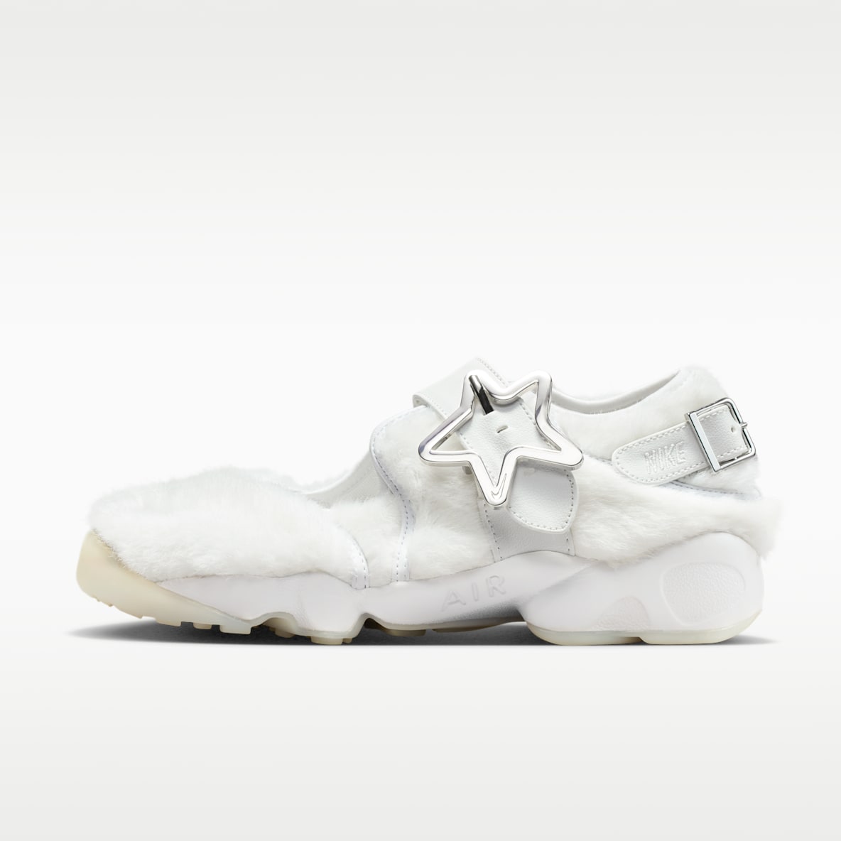 Nike Air Rift 耐克忍者鞋女子运动鞋