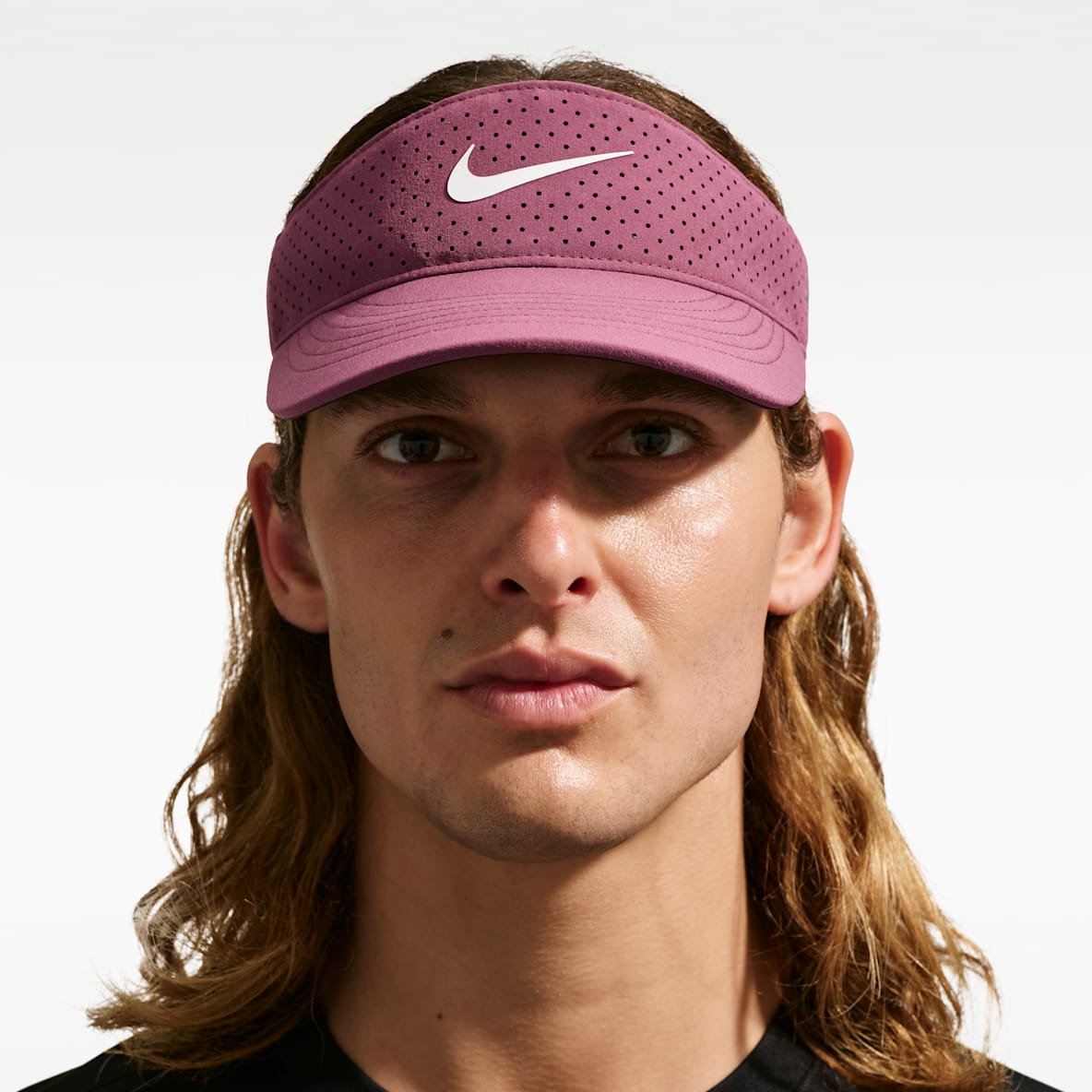 Nike Dri-FIT ADV Ace 米拉同款速干遮阳帽