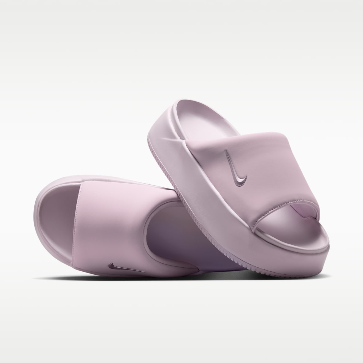 Nike Calm Elevation 女子拖鞋