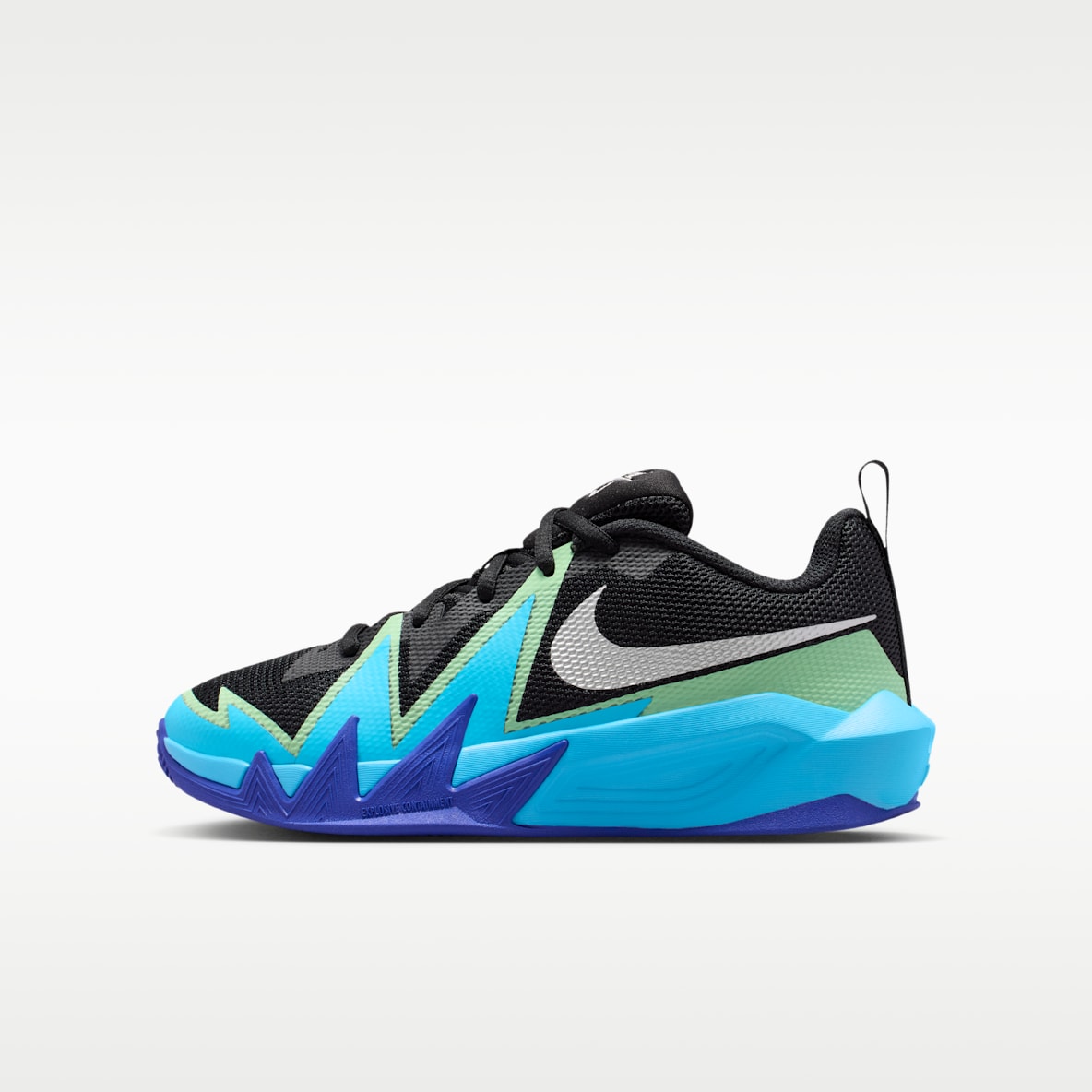 Nike S.T.Dynamite 耐克小火星大童篮球鞋