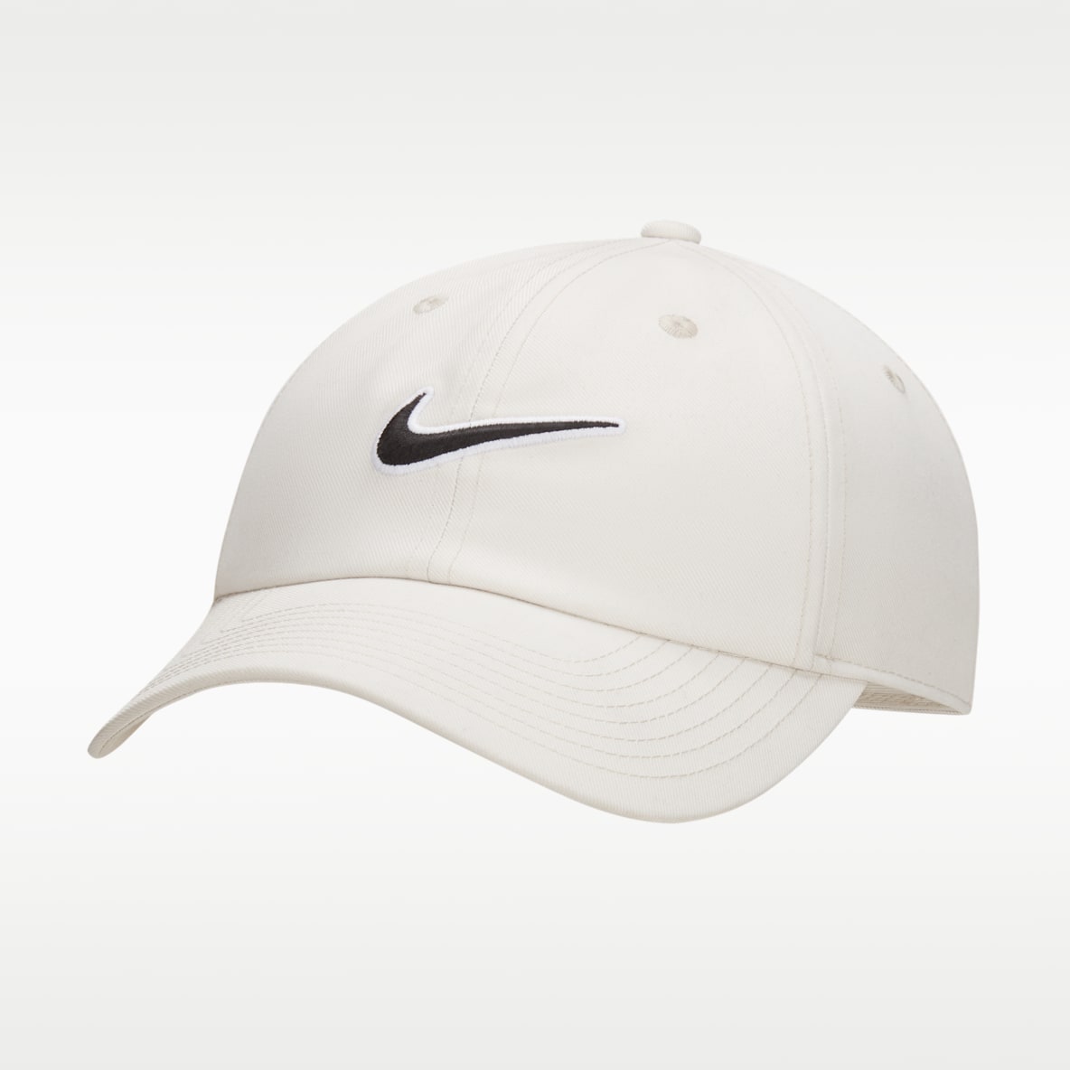 Nike Club Nike Club 软顶耐克勾运动帽