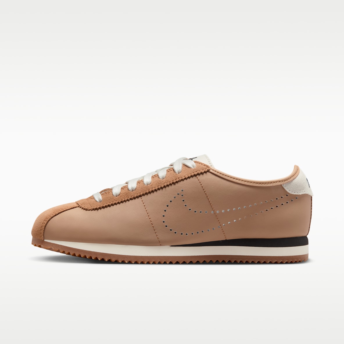 Nike Cortez Leather Nike Cortez Leather 女子运动鞋