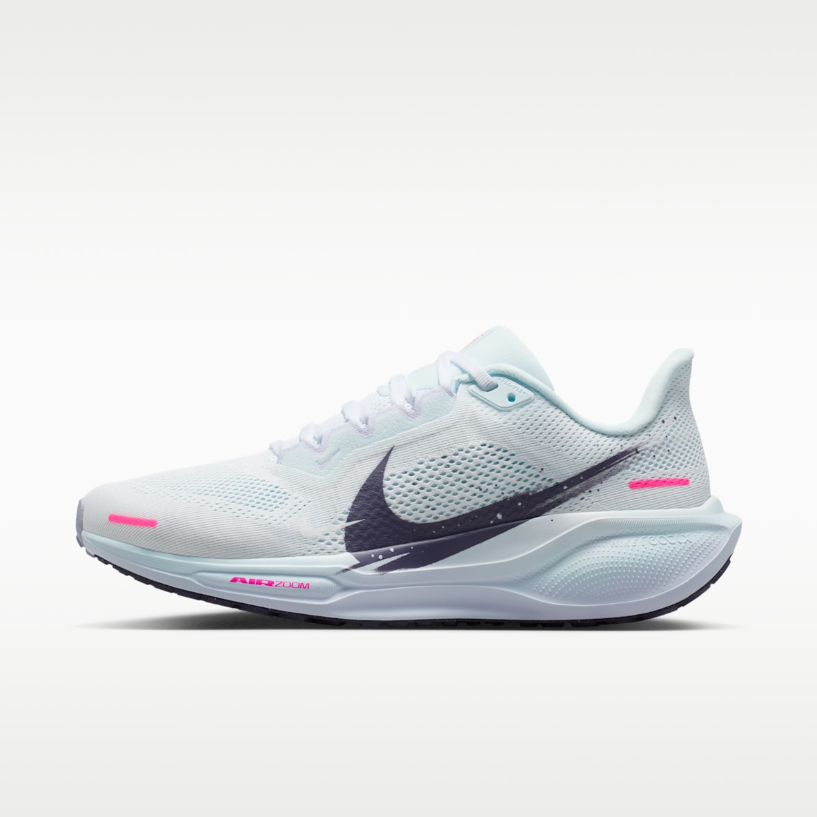 Nike Pegasus 41 耐克飞马女子公路跑步鞋