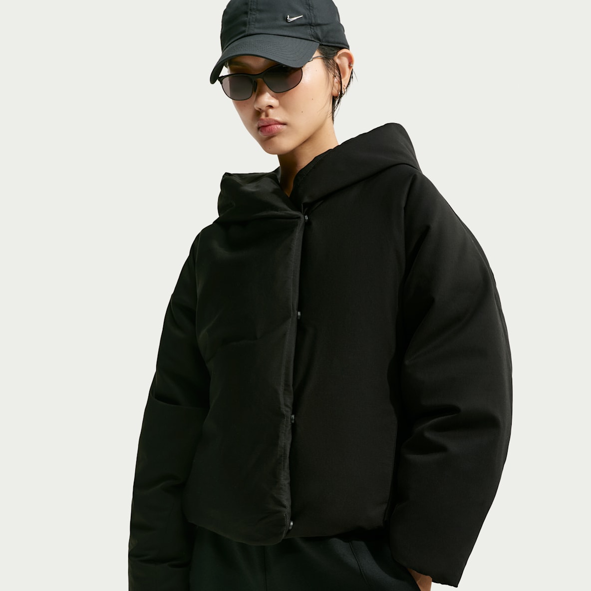 Nike 24.7 OuterCalm Therma-FIT 女子拒水羽绒夹克