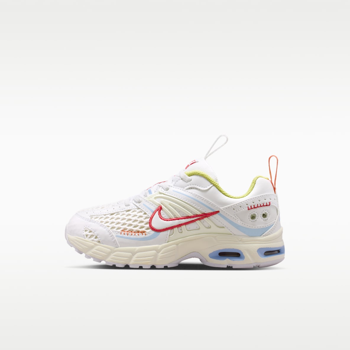 Nike Air Max Moto 2K 幼童运动鞋