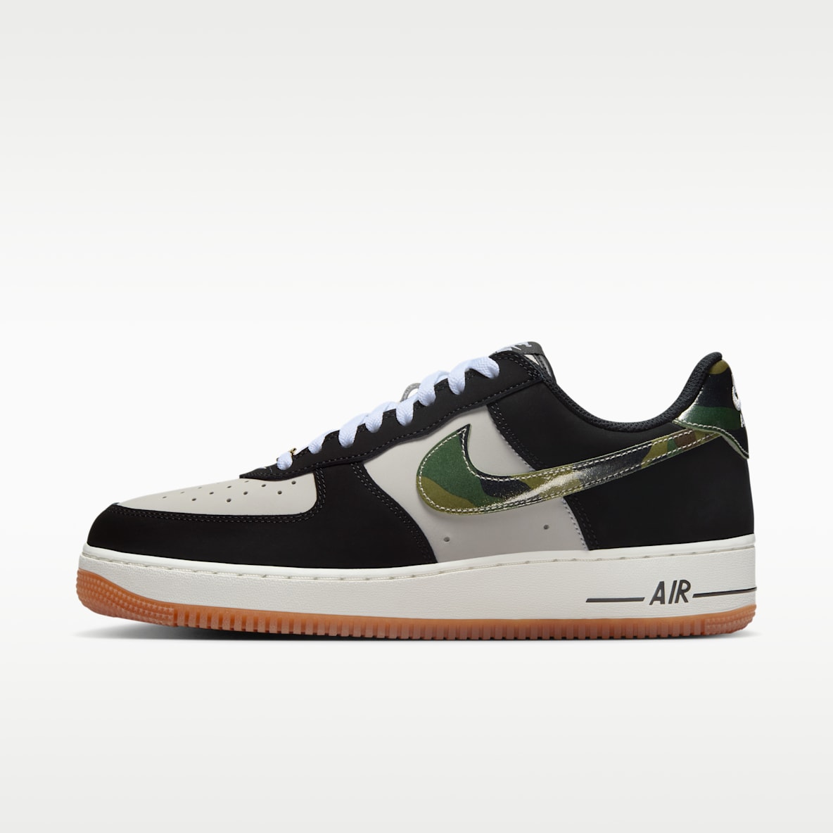 Nike Air Force 1 Low Retro 男子空军一号运动鞋