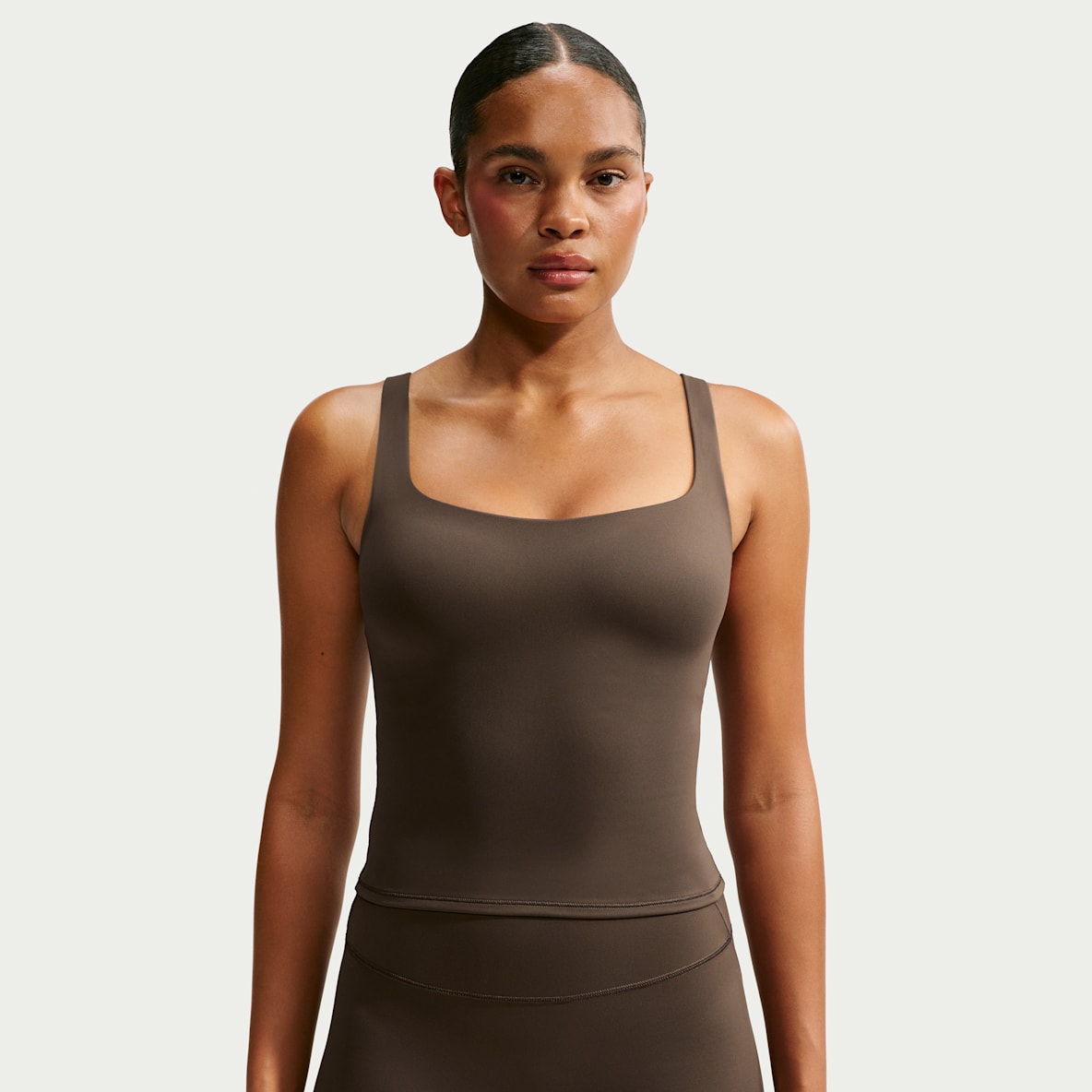 NikeSKIMS Matte 女子速干背心
