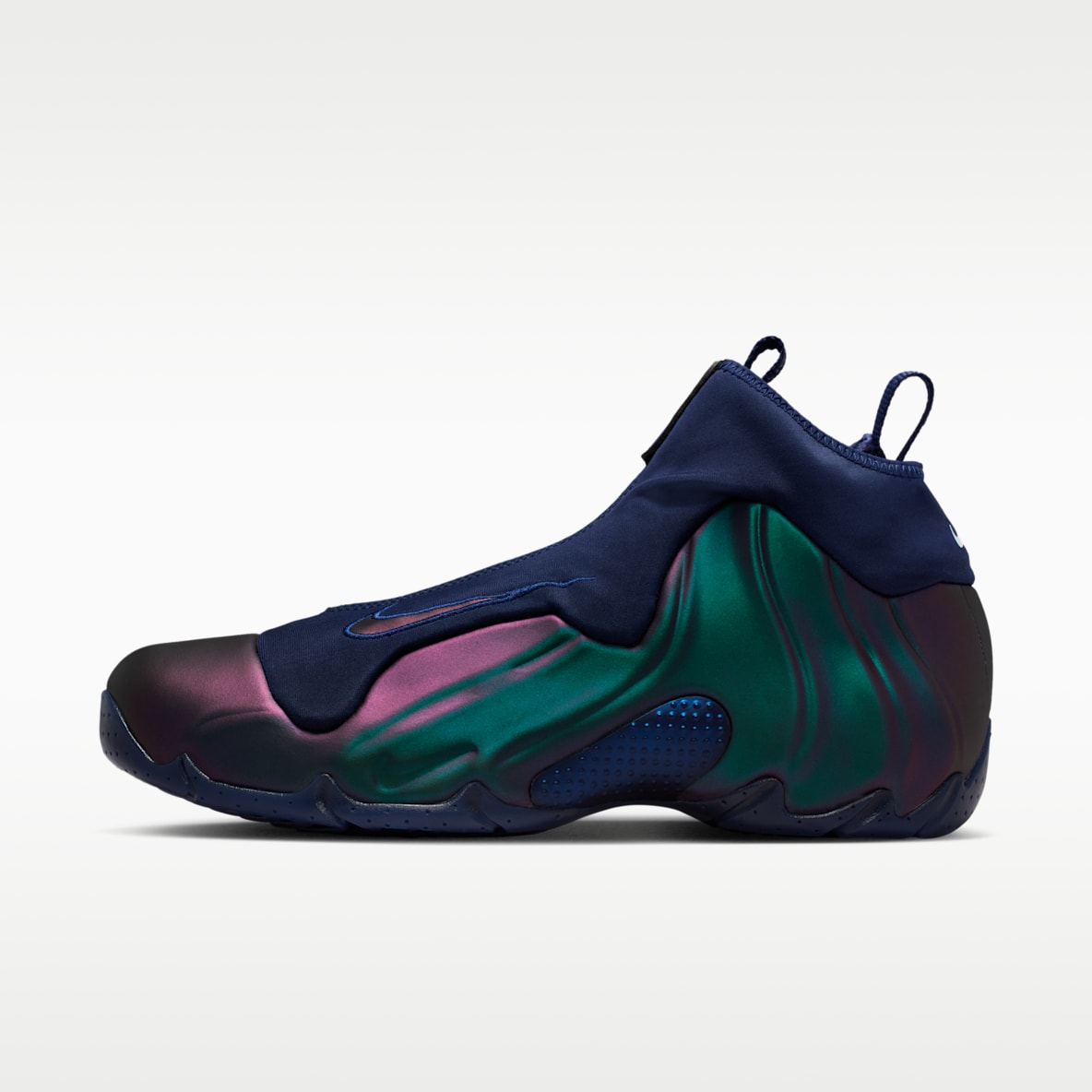 Nike Air Flightposite Nike Air Flightposite 男子运动鞋