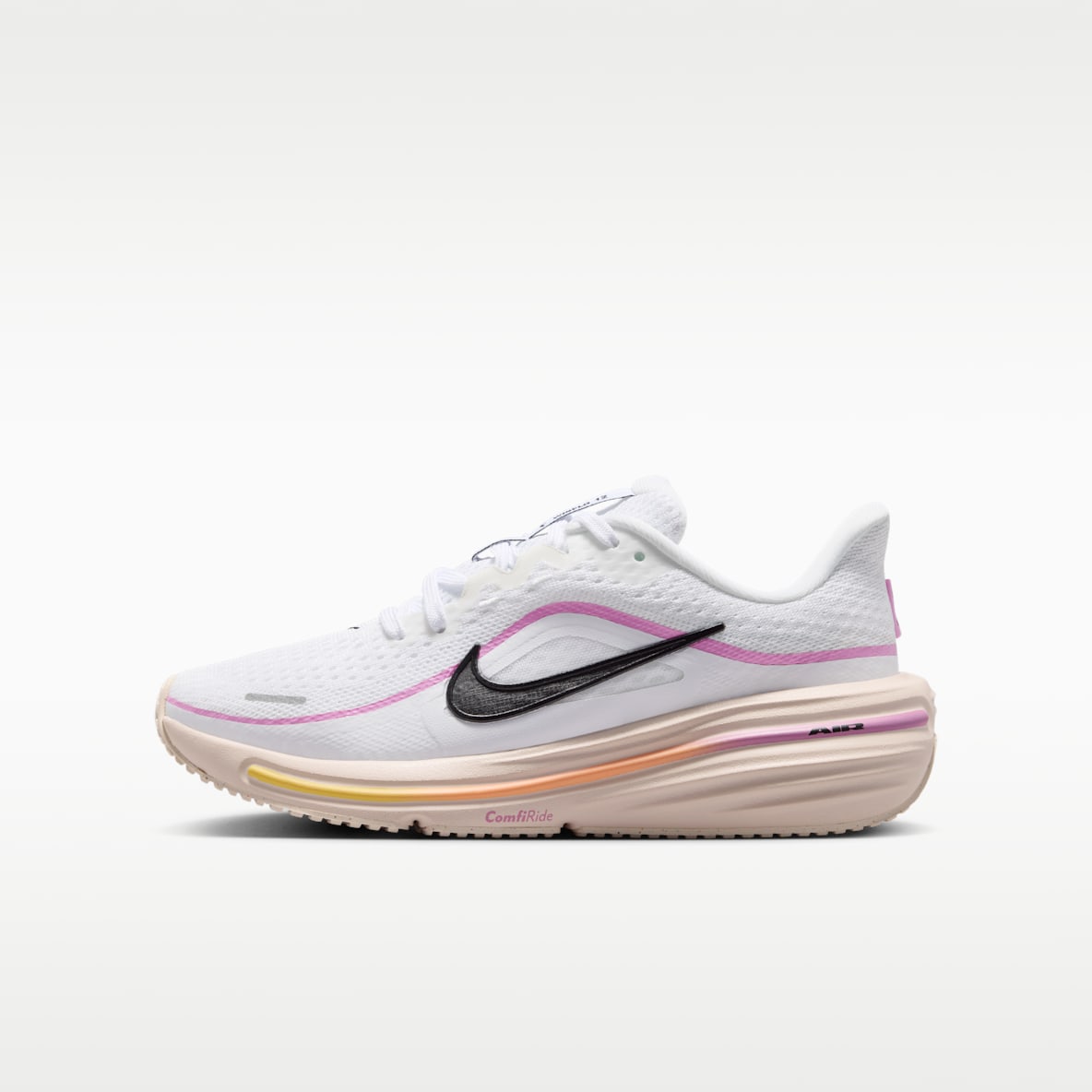 Nike Winflo 12 大童公路跑步鞋