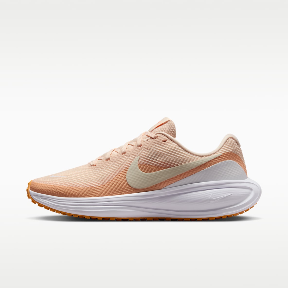 Nike Revolution 8 女子公路跑步鞋