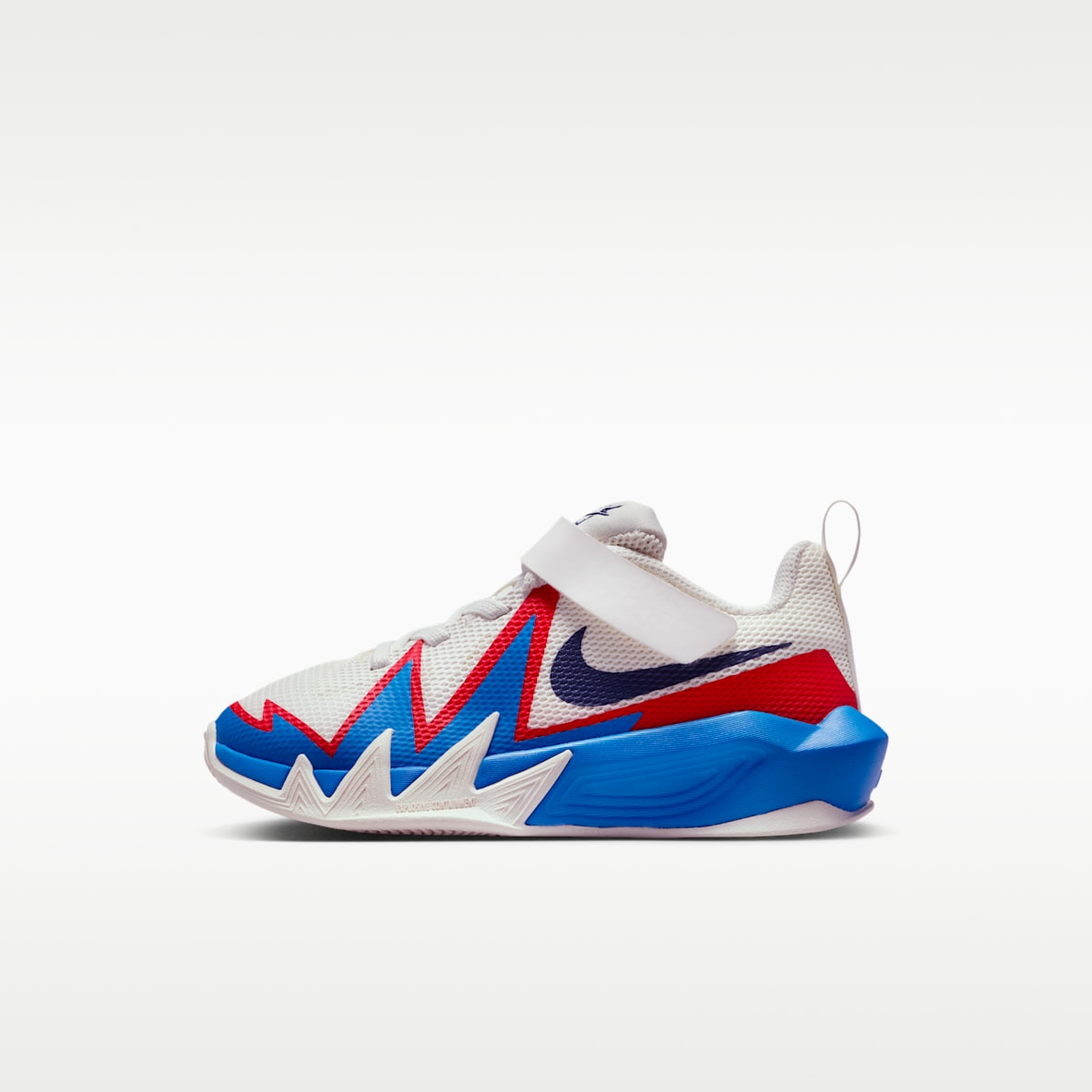 Nike S.T.Dynamite 耐克小火星幼童篮球鞋