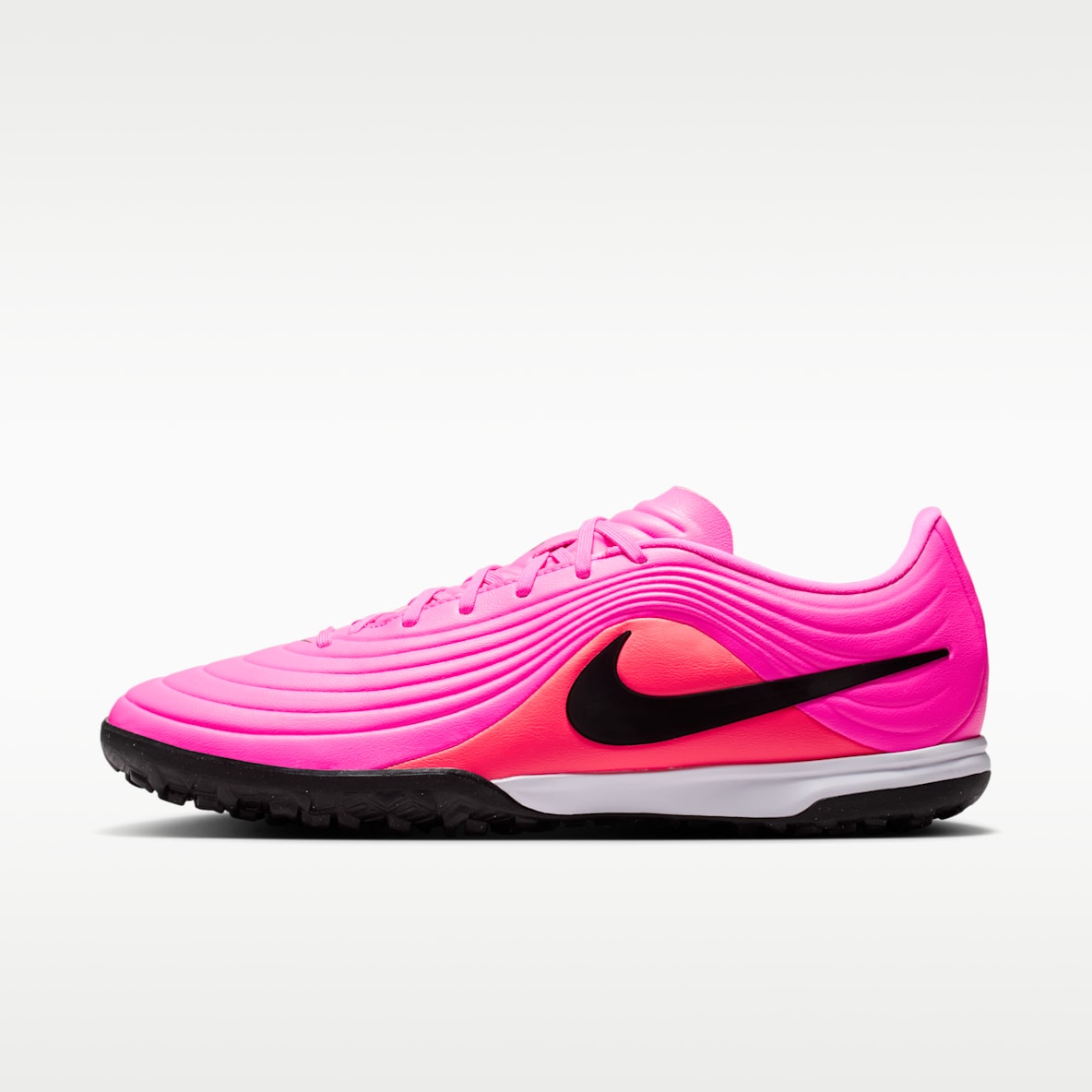 Nike Tiempo Maestro Academy 耐克破阵·天迫系列男/女 TF 人造场地低帮足球鞋