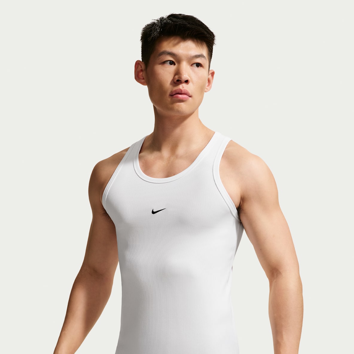 Nike N.A.C. 男子速干训练背心