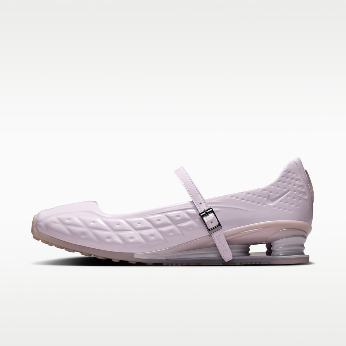Nike Shox Z Calistra 女子气柱运动鞋