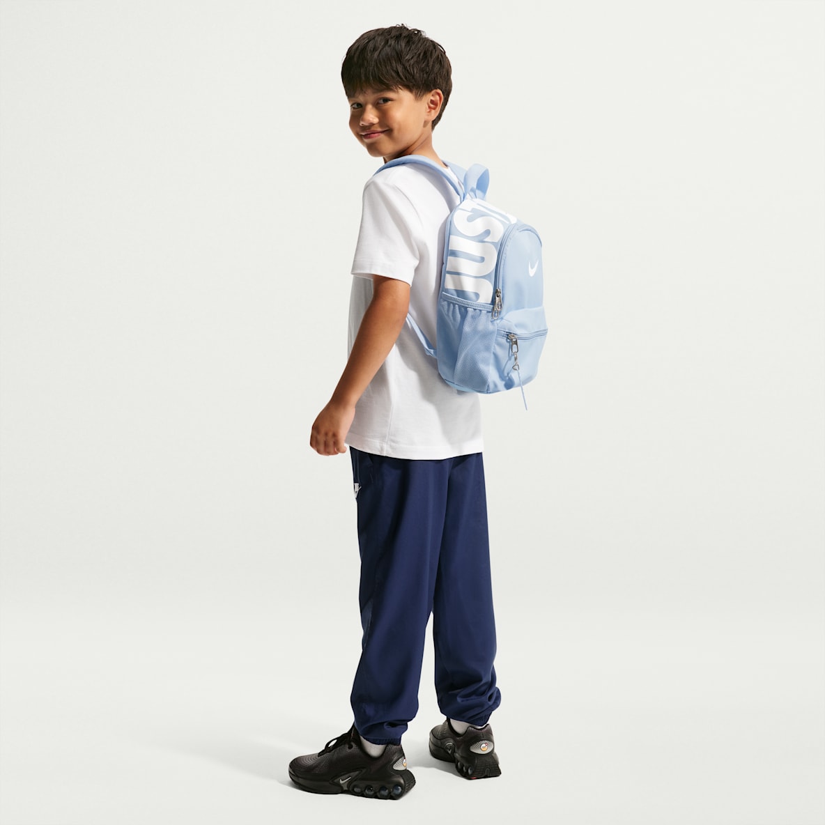 Nike JDI 2.0 儿童迷你双肩包