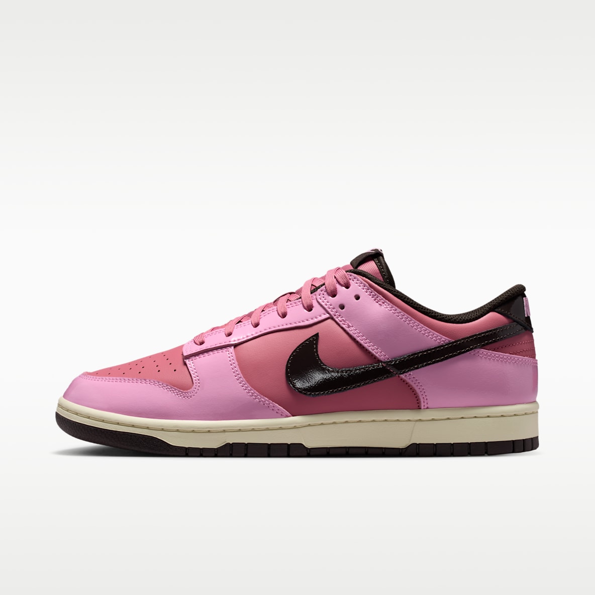Nike Dunk Low Retro 男子运动鞋