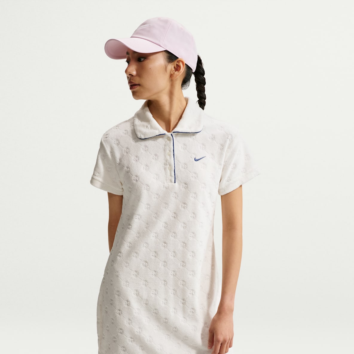 Nike Sportswear Chill Terry 女子连衣裙