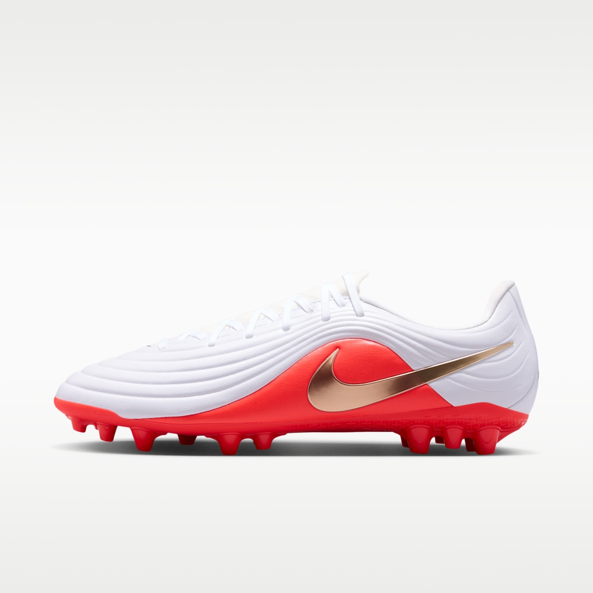 Nike Tiempo Maestro Academy 耐克天迫系列男/女 AG 人造草地低帮足球鞋