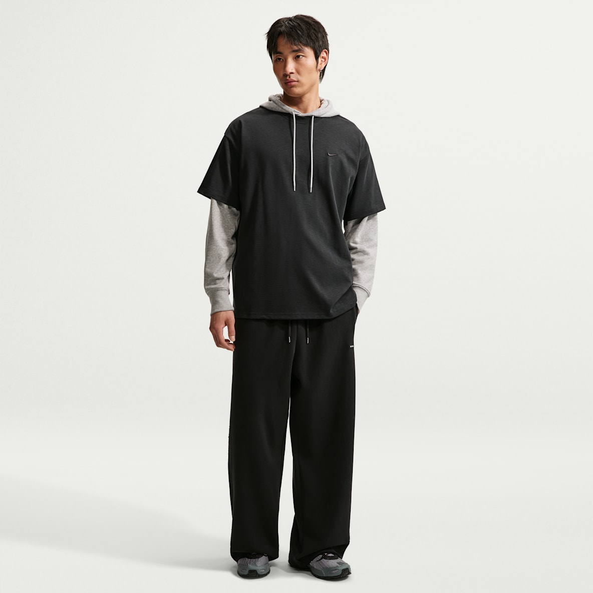 Nike Sportswear 男子宽松长裤
