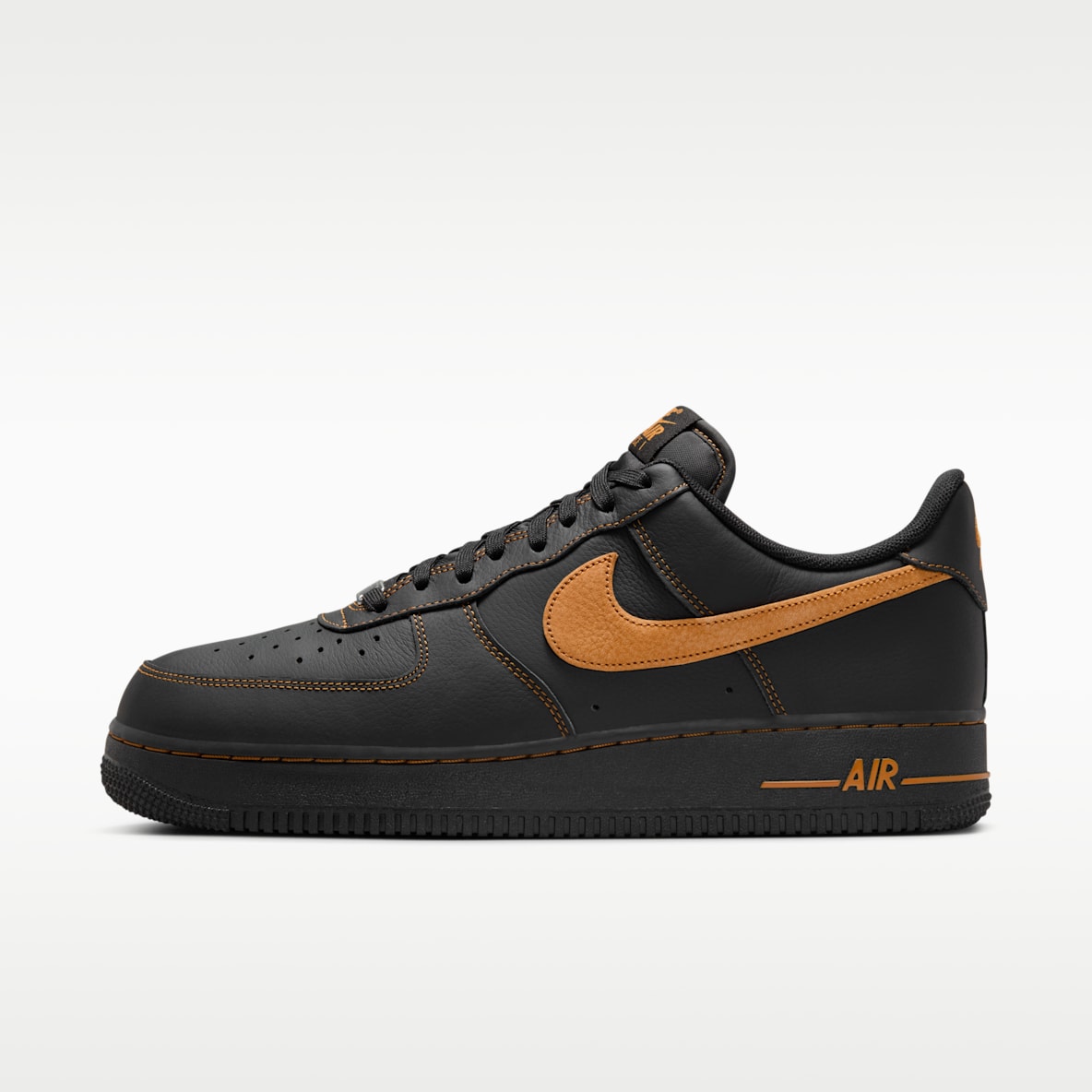 Nike Air Force 1 '07 LV8 男子空军一号运动鞋