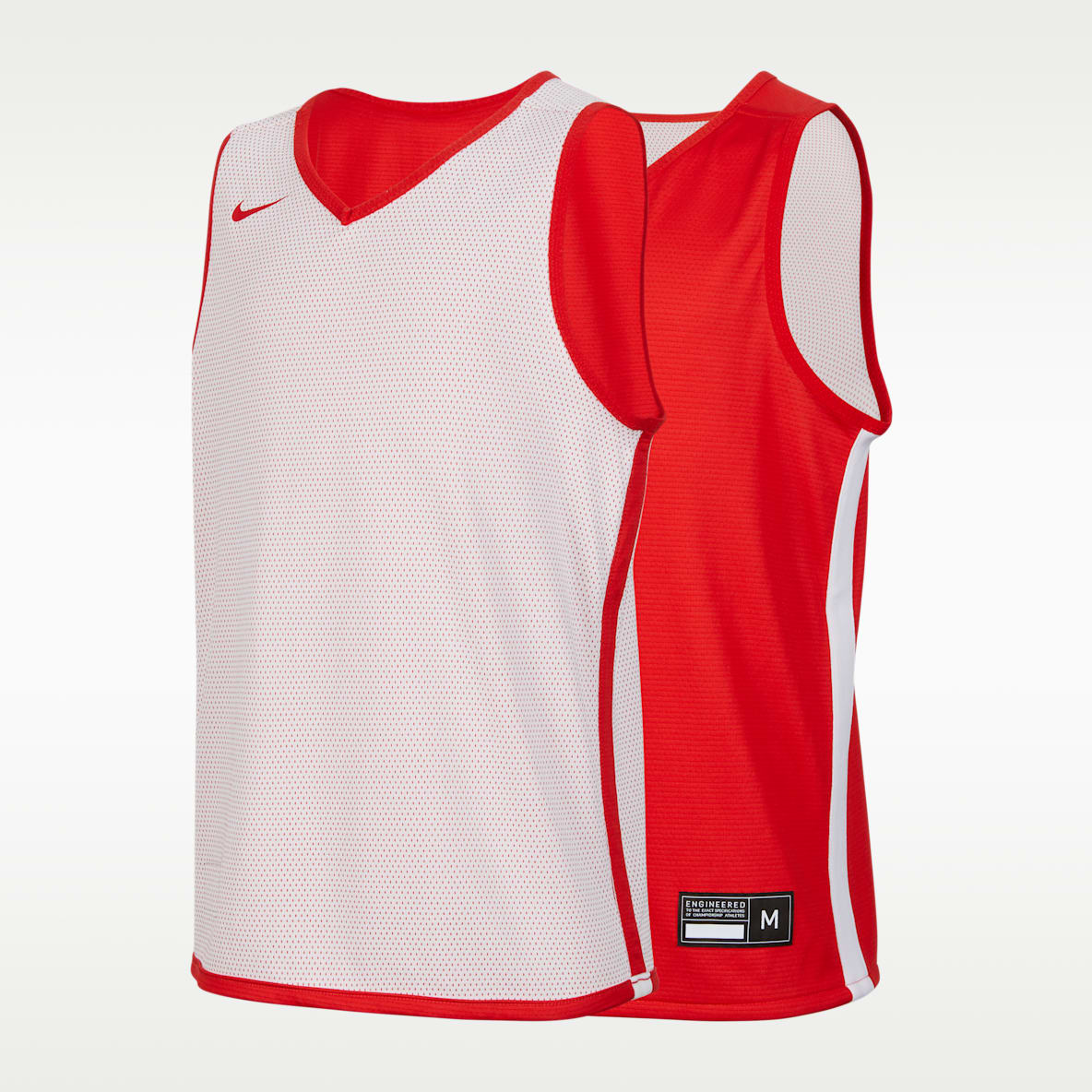 Nike 大童（男孩）训练双面穿球衣