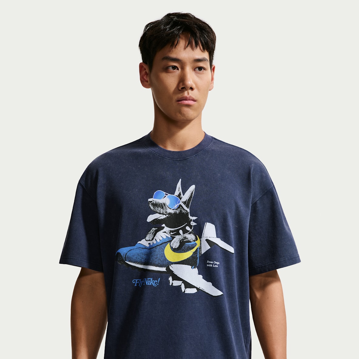 Nike Sportswear 男子T恤