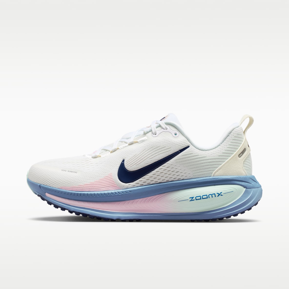 Nike Vomero 18 耐克迈柔女子公路跑步鞋