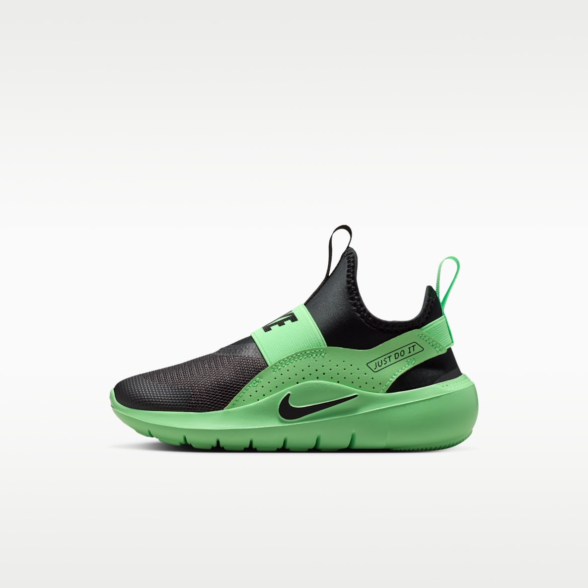 Nike Flex Runner 4 幼童一脚蹬运动鞋