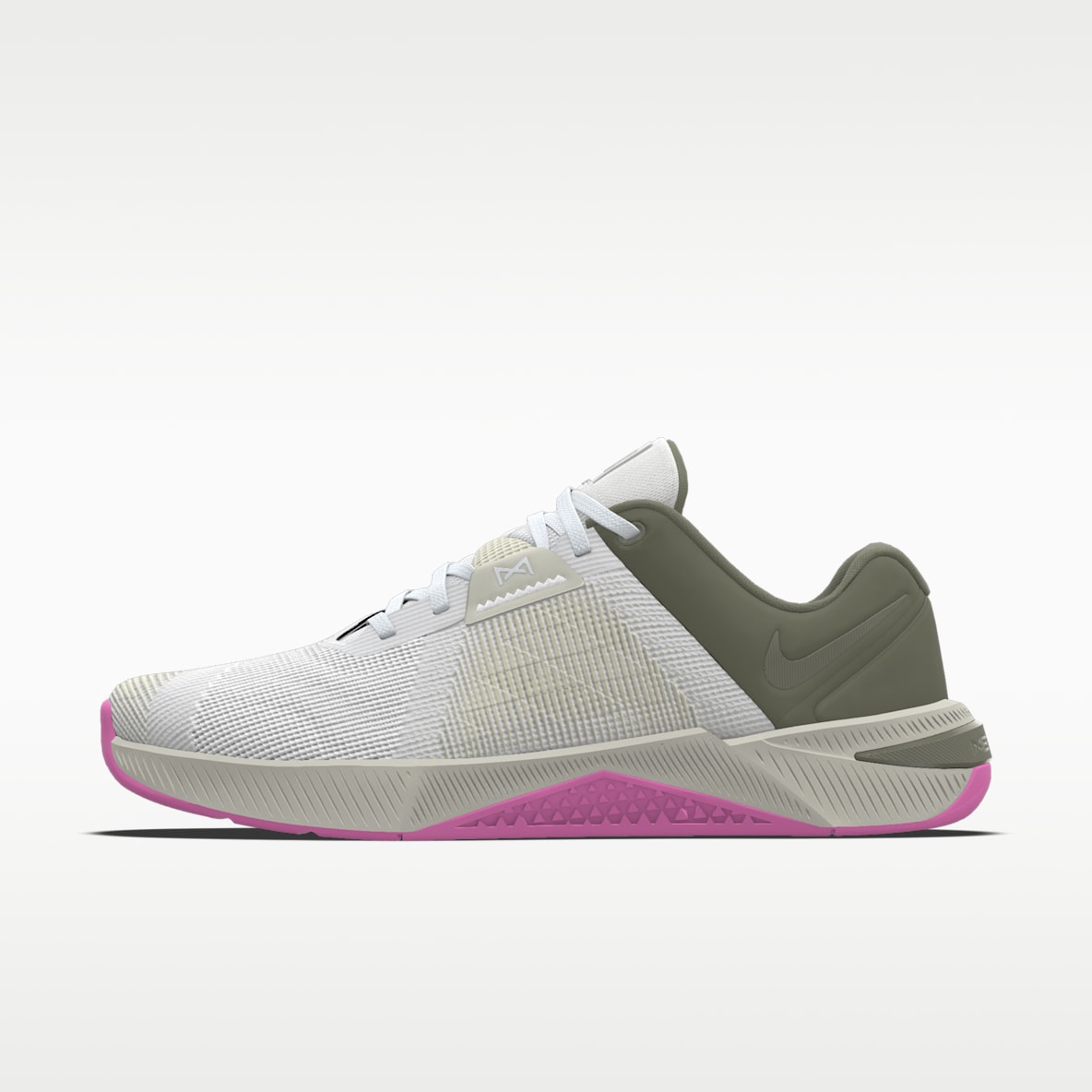 Nike Metcon 10 By You 专属定制女子训练鞋
