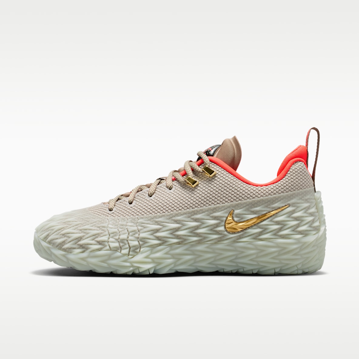 Nike S.T. Charge EP 耐克荆棘男/女篮球鞋
