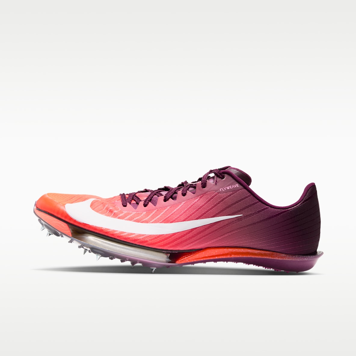 Nike Maxfly 2 迈飞男子田径短跑钉鞋