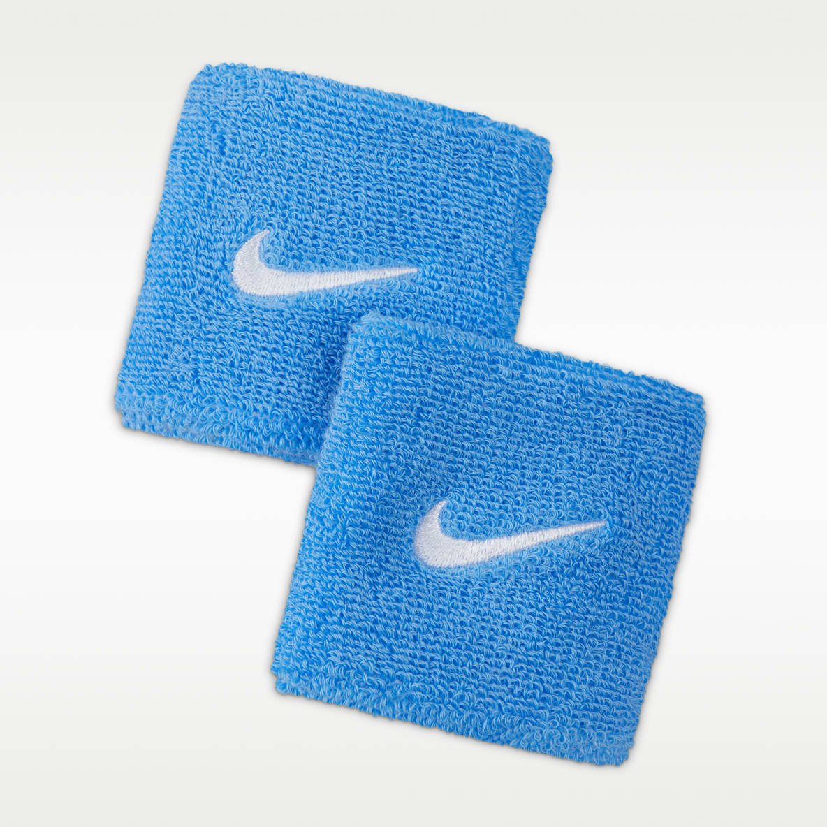 Nike Swoosh Classic 护腕（1 对）