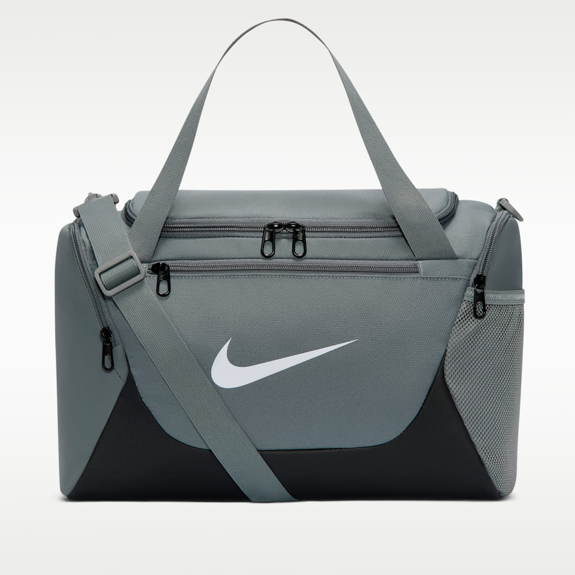 Nike Brasilia 训练行李包