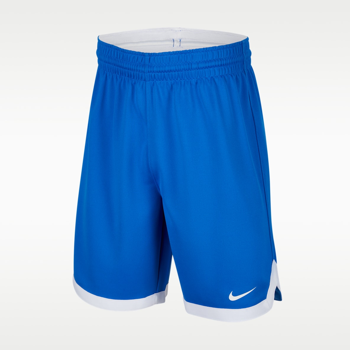 Nike Dri-FIT 大童（男孩）速干训练短裤