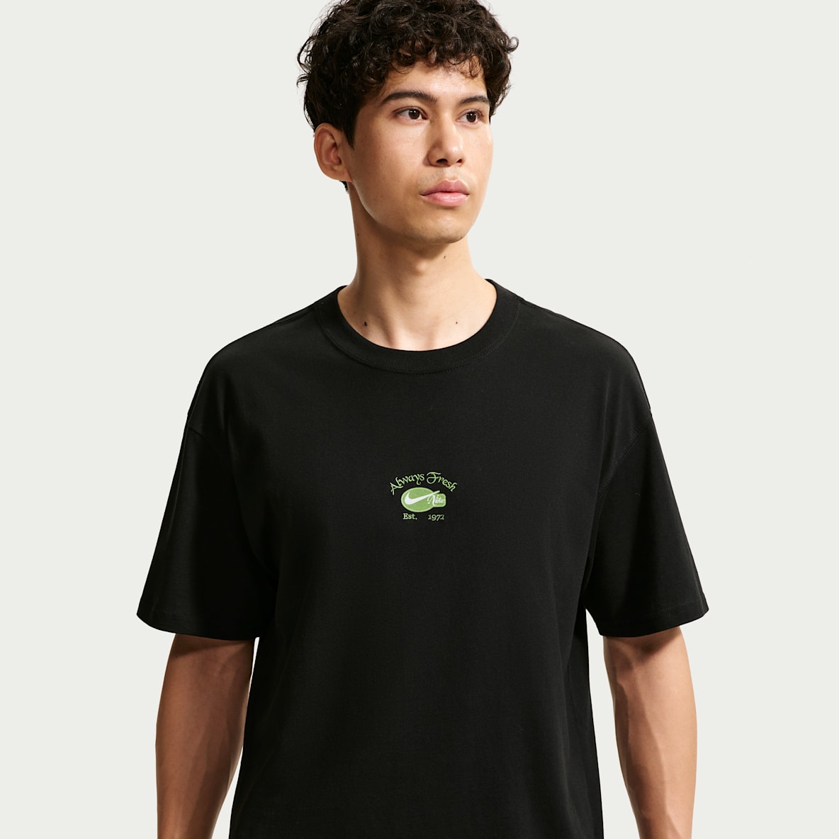 Nike 男子短袖篮球T恤