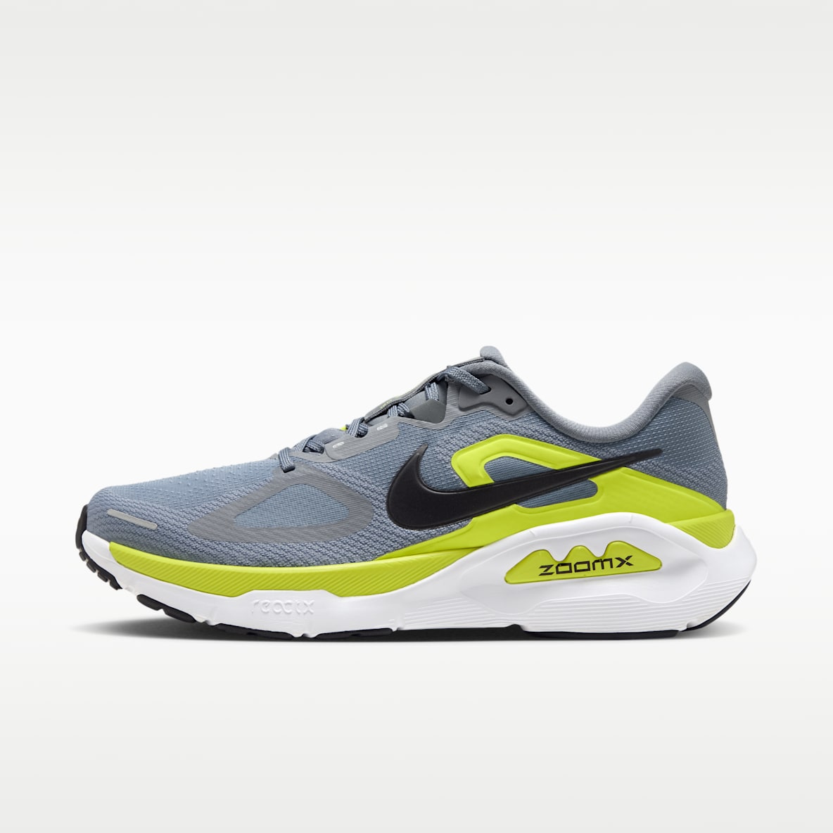 Nike Structure Plus 耐克超级稳程男子公路跑步鞋