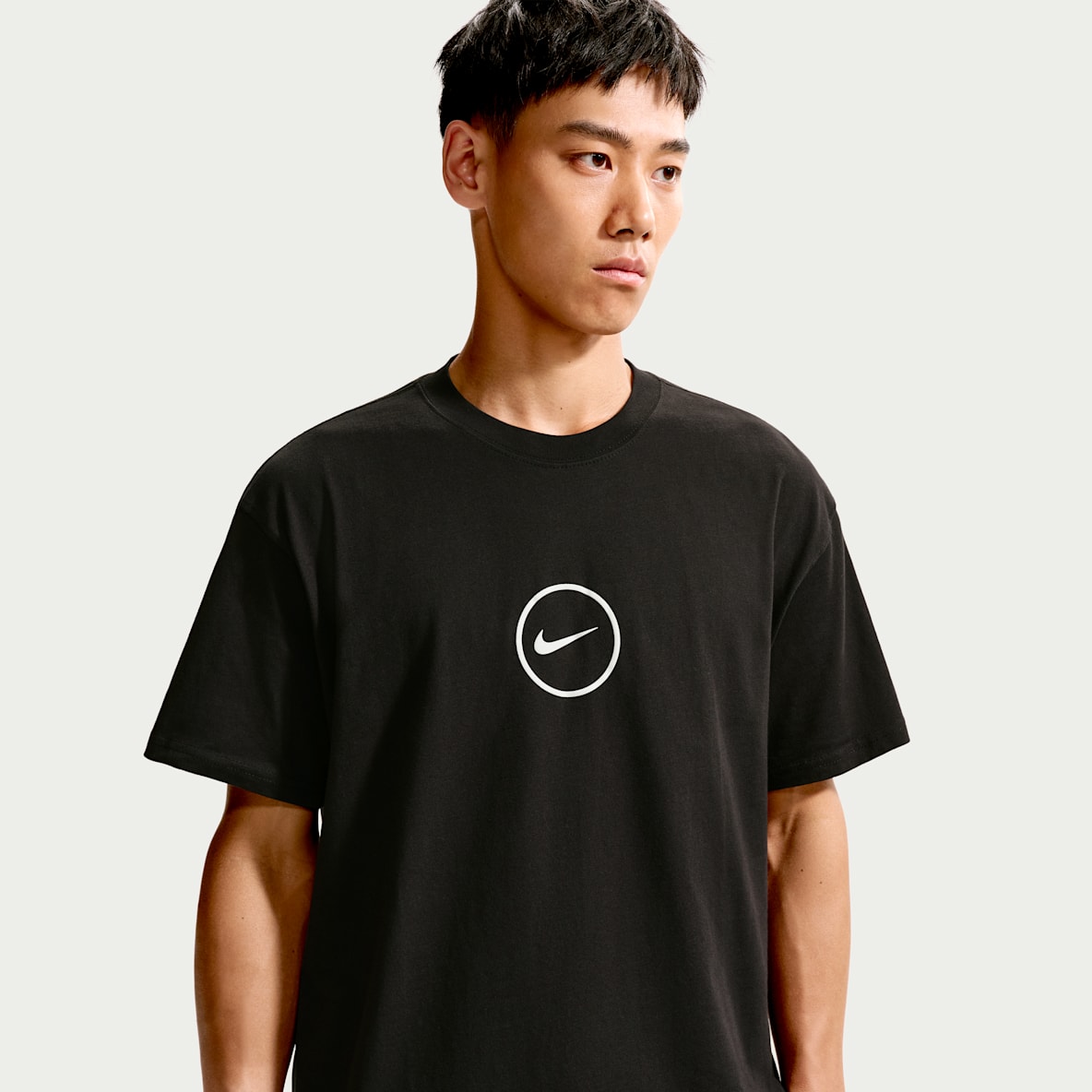 Nike 男子篮球短袖T恤