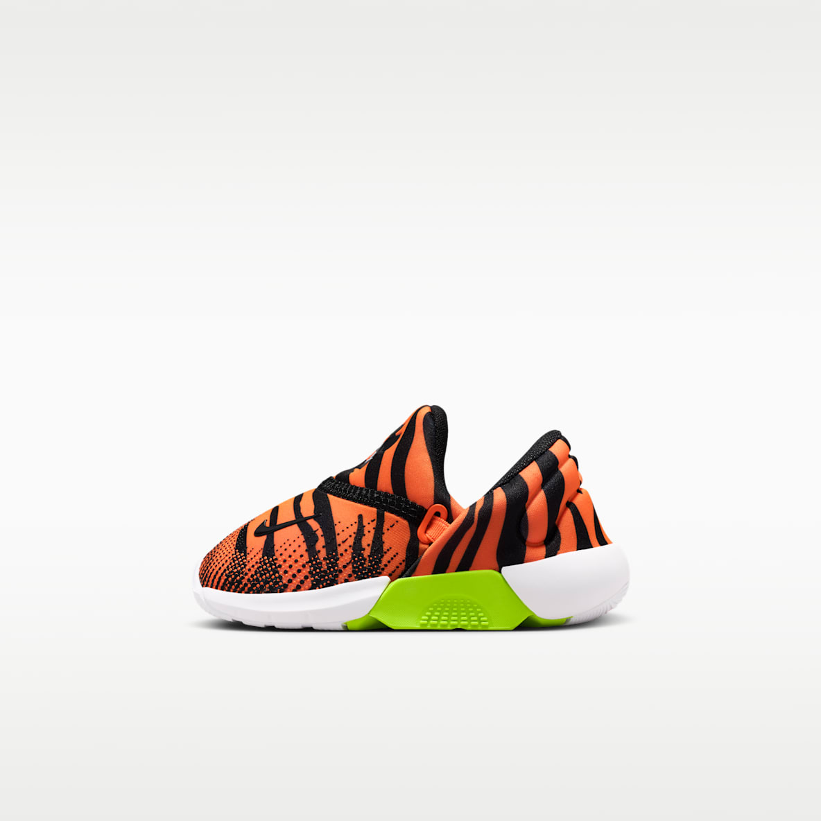 Nike Swoosh Go 耐克宝宝 GO 婴童运动鞋