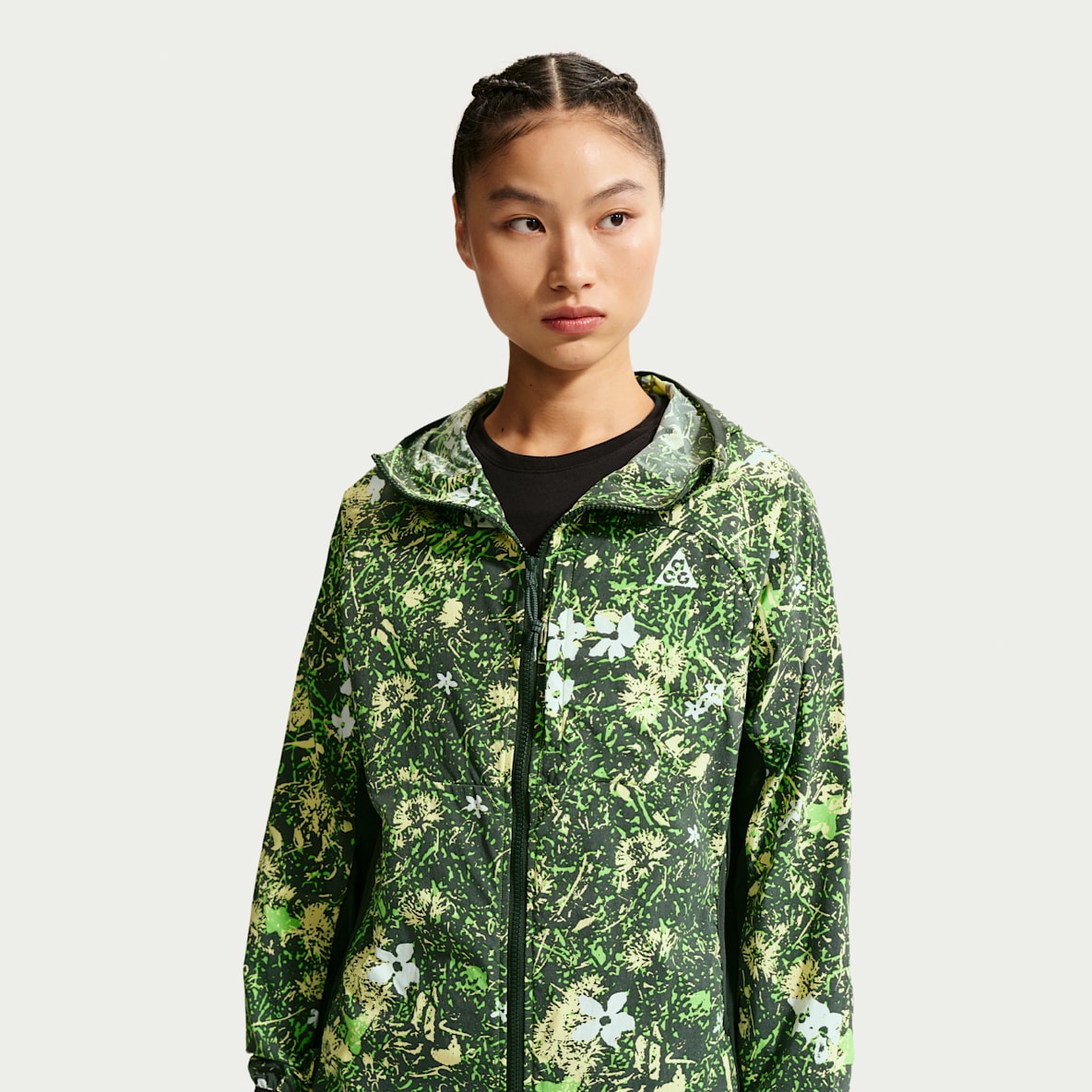 Nike ACG "Five Towers" 女子速干夹克防晒衣