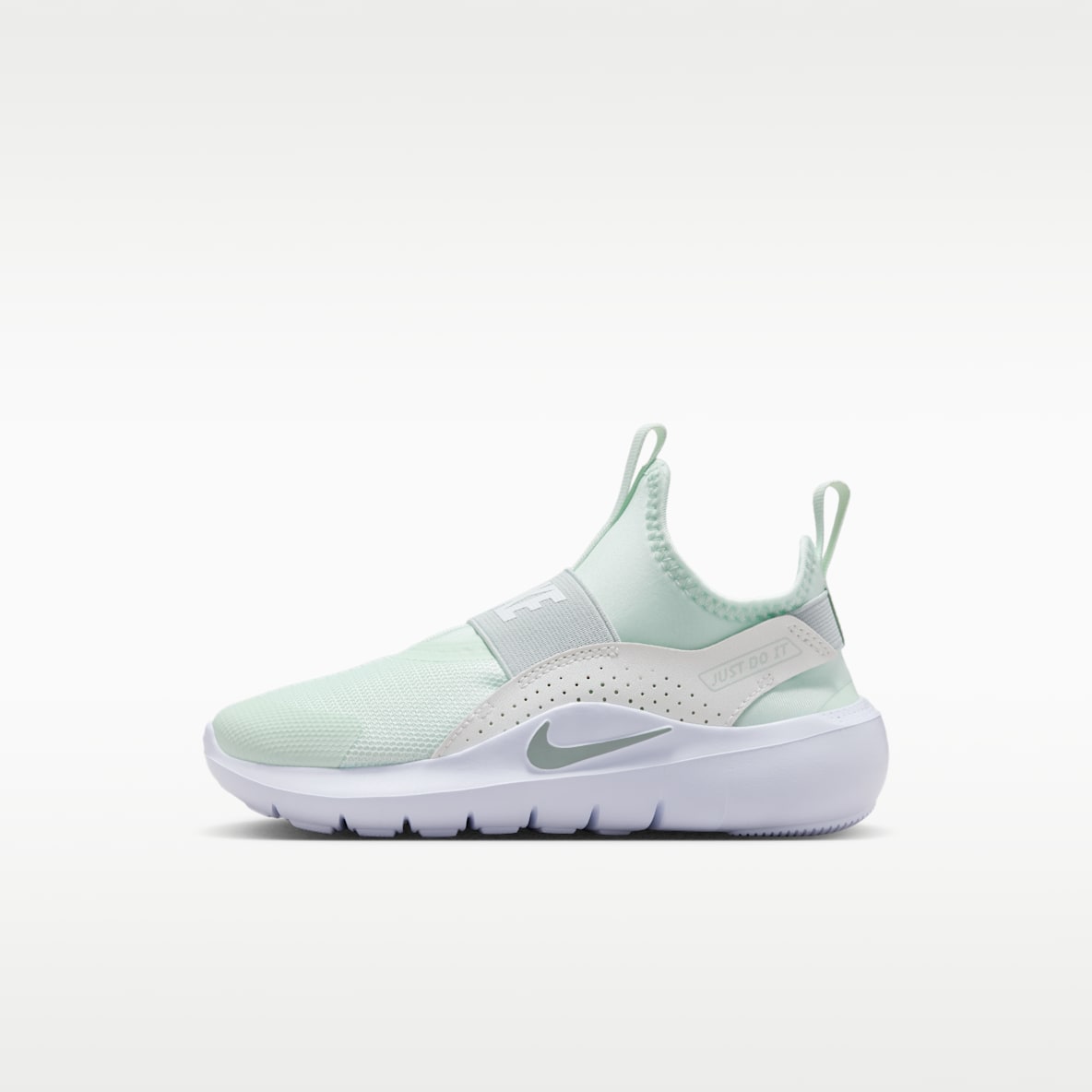 Nike Flex Runner 4 幼童一脚蹬运动鞋