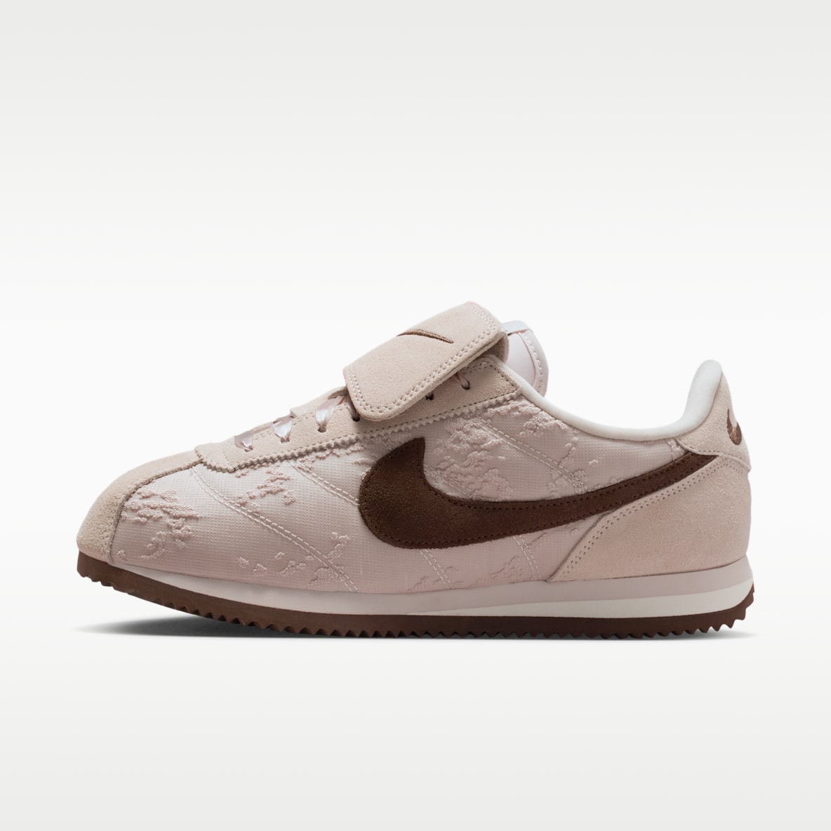 Nike Cortez Textile 女子运动鞋