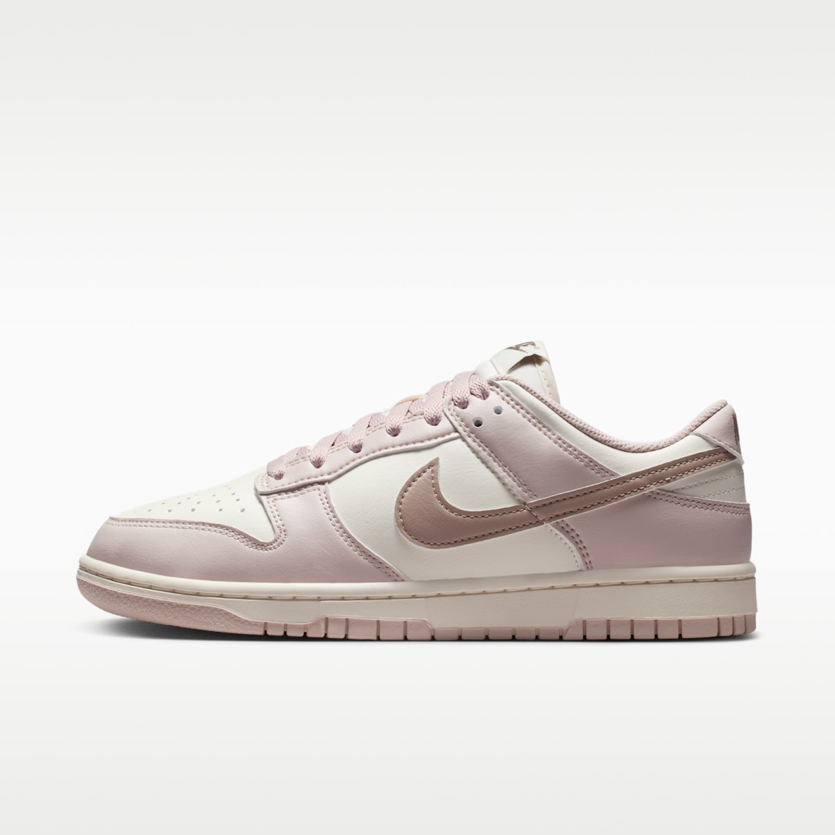 Nike Dunk Low 女子运动鞋
