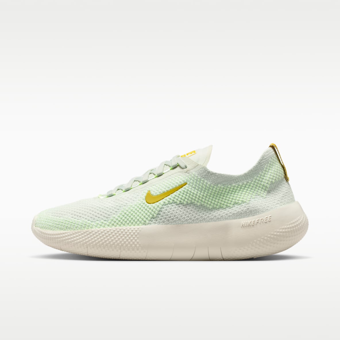 Nike Free 2025 女子训练鞋