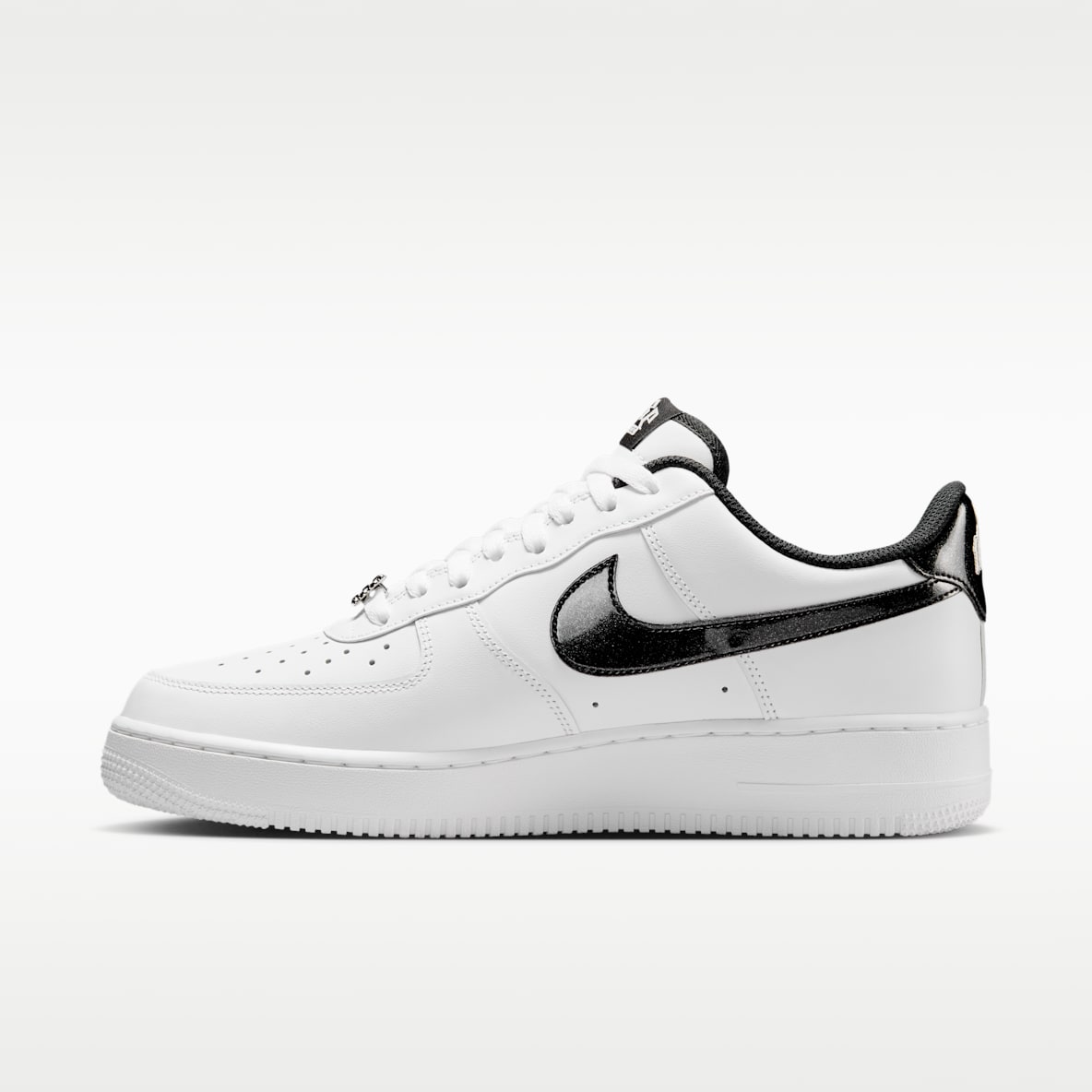Nike Air Force 1 '07 LV8 男子空军一号运动鞋