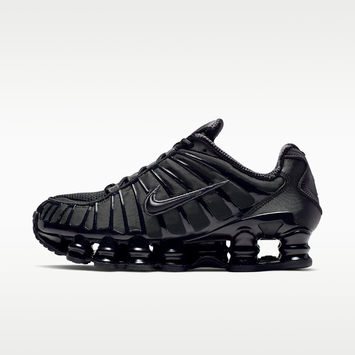 Nike Shox TL Nike Shox TL 女子气柱运动鞋